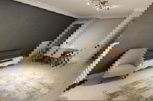 Foto 7 - Serbest Suite Nişantaşı