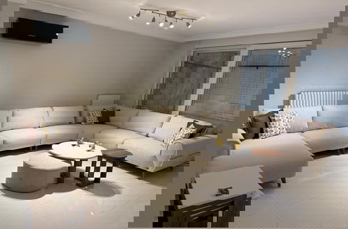Foto 8 - Serbest Suite Nişantaşı