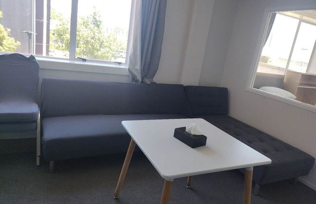 1 Double 1 Single 2 Sofa Beds Suite 2 - Foto 8