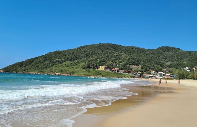 Contêiner Exclusivo - Praia da Gamboa - Foto 14