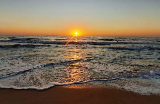 Contêiner Exclusivo - Praia da Gamboa - Foto 15