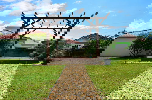 Photo 17 - Contêiner Exclusivo - Praia da Gamboa