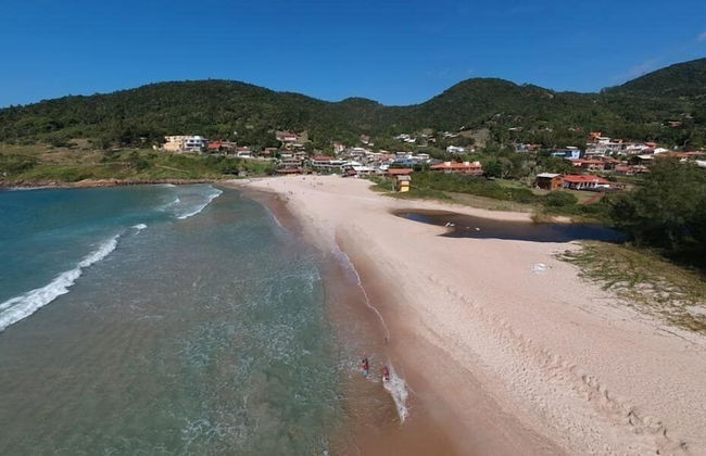 Contêiner Exclusivo - Praia da Gamboa - Foto 16