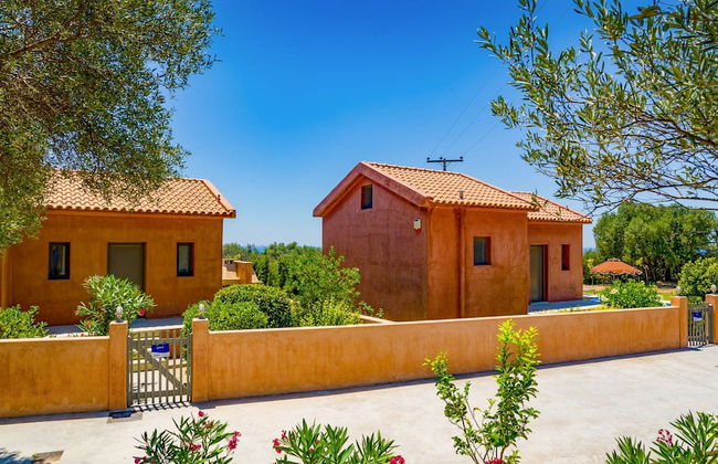 Rhea Villa in Kefallonia - Photo 36