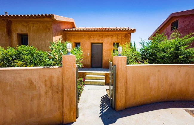 Rhea Villa in Kefallonia - Photo 37