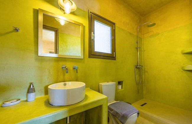 Rhea Villa in Kefallonia - Photo 26