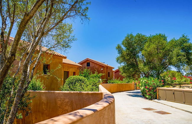 Rhea Villa in Kefallonia - Photo 32