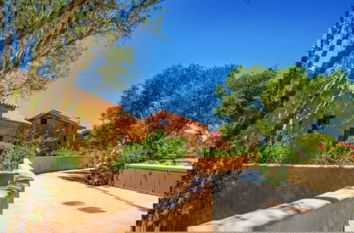 Photo 32 - Rhea Villa in Kefallonia