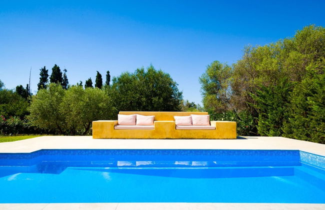 Rhea Villa in Kefallonia - Photo 2