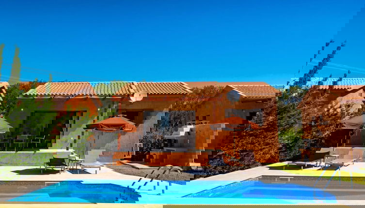 Foto 1 - Rhea Villa in Kefallonia