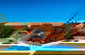 Photo 1 - Rhea Villa in Kefallonia