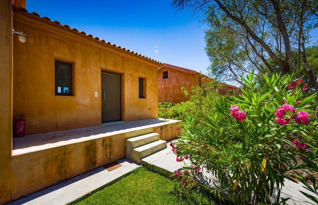Rhea Villa in Kefallonia - Photo 33