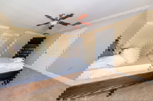 Photo 24 - Renovated 3BR Dog Friendly Pond View W/D
