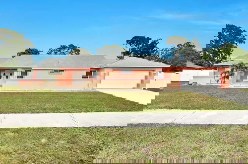 Photo 5 - Renovated 3BR Dog Friendly Pond View W/D