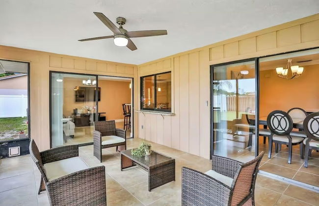 Renovated 3BR Dog Friendly Pond View W/D - Foto 43