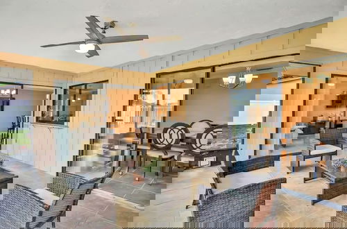 Photo 43 - Renovated 3BR Dog Friendly Pond View W/D