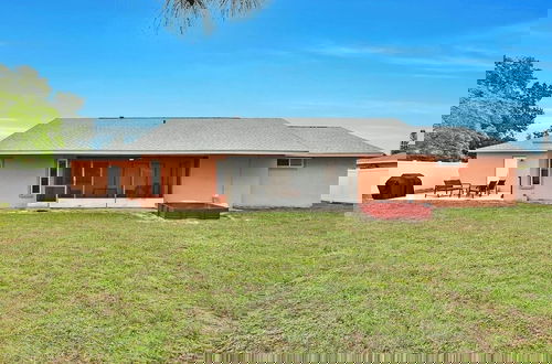 Photo 4 - Renovated 3BR Dog Friendly Pond View W/D