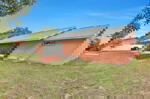 Photo 3 - Renovated 3BR Dog Friendly Pond View W/D