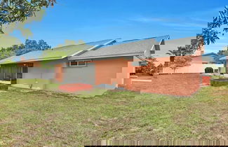 Photo 3 - Renovated 3BR Dog Friendly Pond View W/D