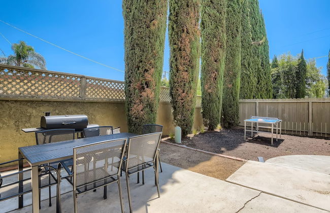 Spacious 3BR Yard BBQ Games Free Parking 0R2 - Foto 2