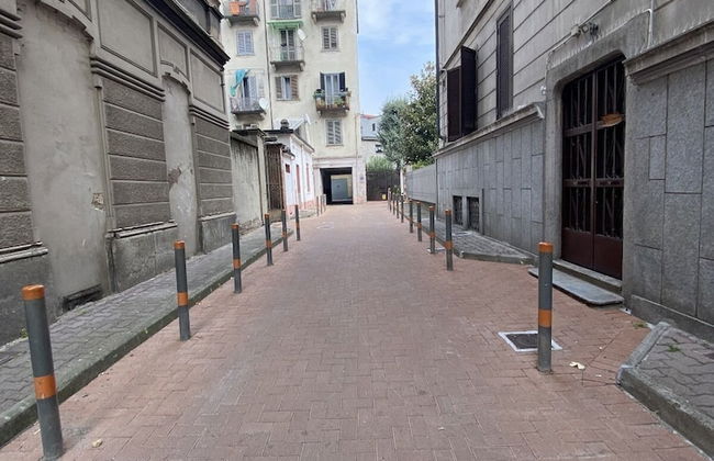 Bed2Go Brescia - Foto 1