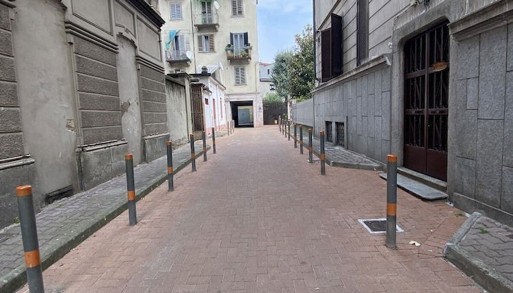 Foto 1 - Bed2Go Brescia