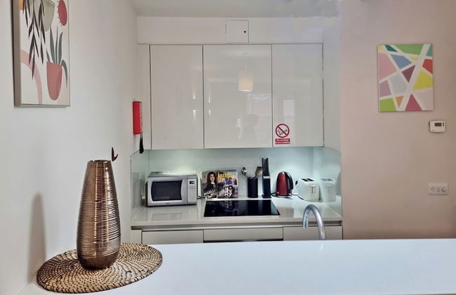 Liverpool Street Apartments - Foto 4