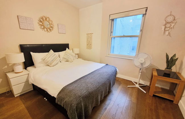 Liverpool Street Apartments - Foto 2