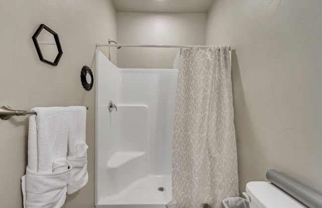 3 Bed 2 Bath King Beds With Smoker Grill - Foto 30
