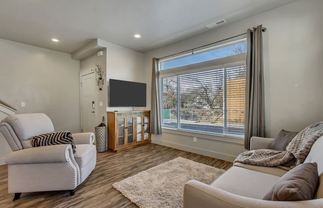 3 Bed 2 Bath King Beds With Smoker Grill - Foto 1