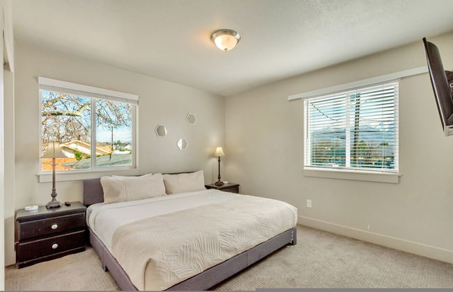 3 Bed 2 Bath King Beds With Smoker Grill - Foto 33