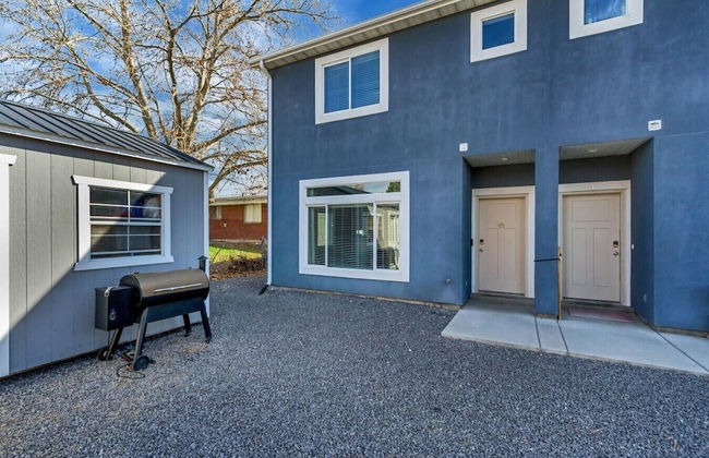 3 Bed 2 Bath King Beds With Smoker Grill - Foto 42