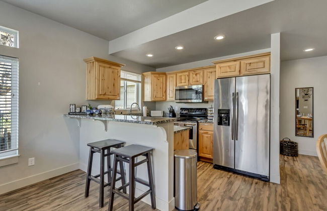 3 Bed 2 Bath King Beds With Smoker Grill - Foto 10