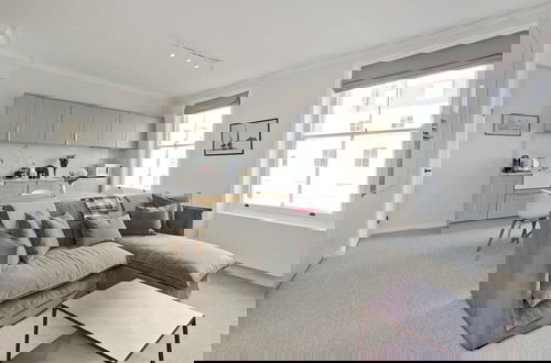 Foto 5 - Large & Wonderful 1 Bed, Pimlico