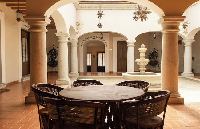 Casa Jacarandas - Foto 28