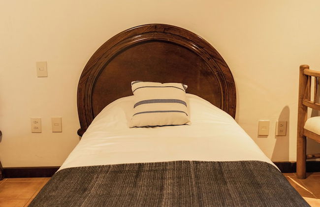 Casa Jacarandas - Foto 11