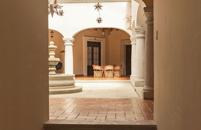 Casa Jacarandas - Foto 61