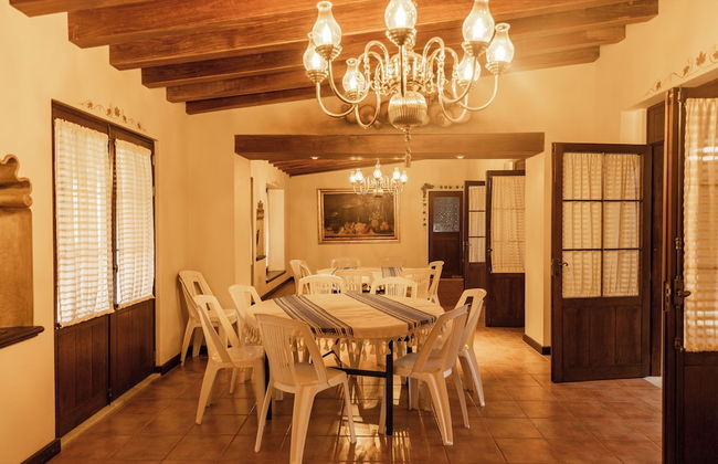 Casa Jacarandas - Foto 38