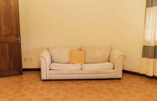 Casa Jacarandas - Foto 2