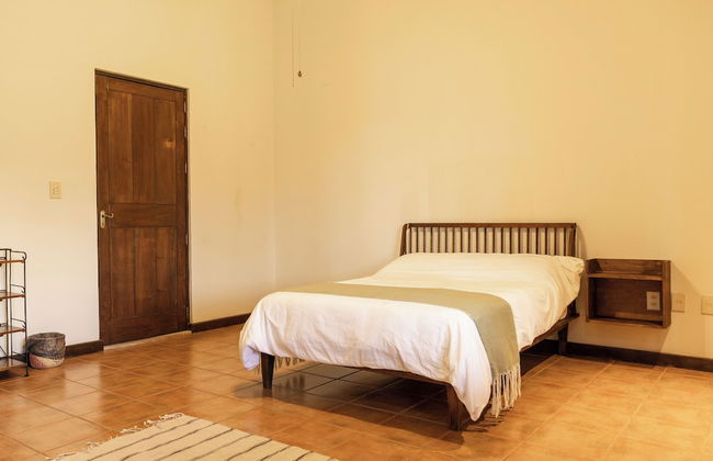 Casa Jacarandas - Foto 4