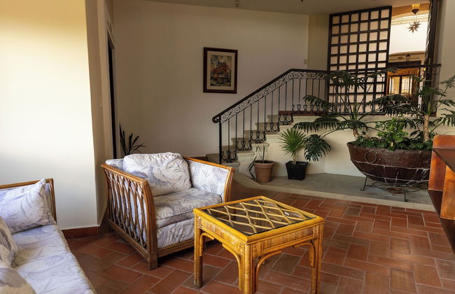 Casa Jacarandas - Foto 32