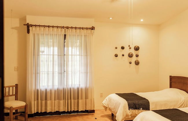 Casa Jacarandas - Foto 18