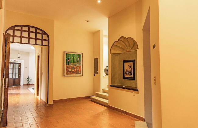 Casa Jacarandas - Foto 56