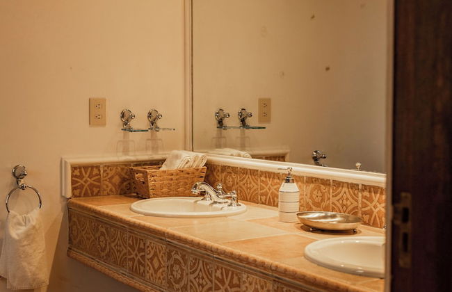 Casa Jacarandas - Foto 45