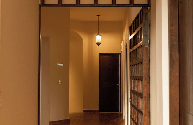 Casa Jacarandas - Foto 55