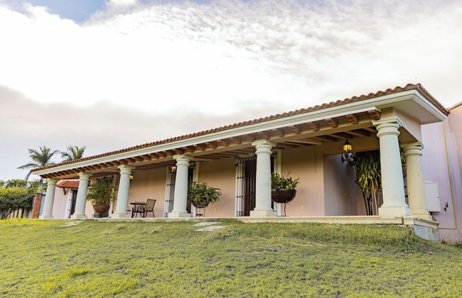 Casa Jacarandas - Foto 66