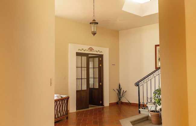 Casa Jacarandas - Foto 58