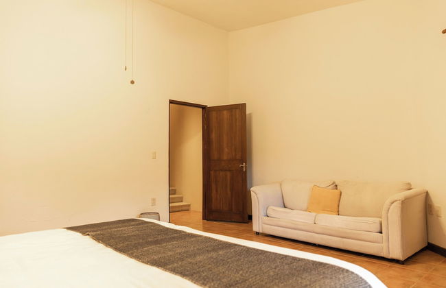Casa Jacarandas - Foto 15