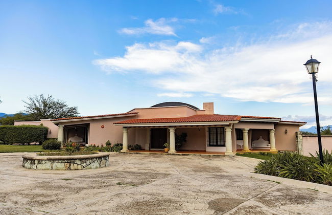 Casa Jacarandas - Foto 63