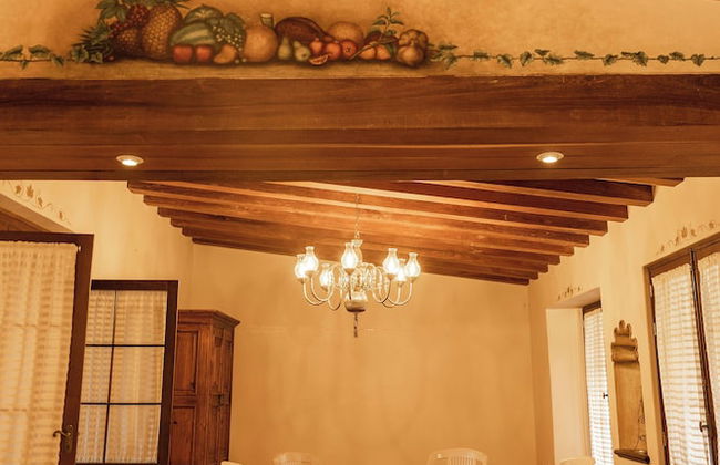 Casa Jacarandas - Foto 39
